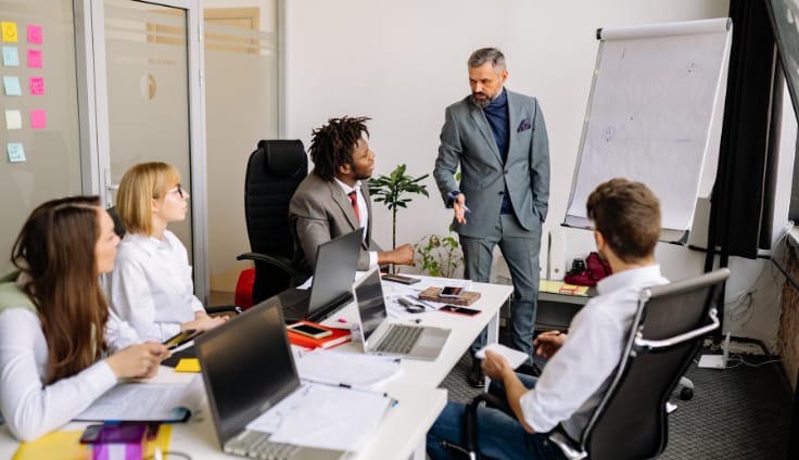 Greenhouse interior on S Pine St, Spartanburg